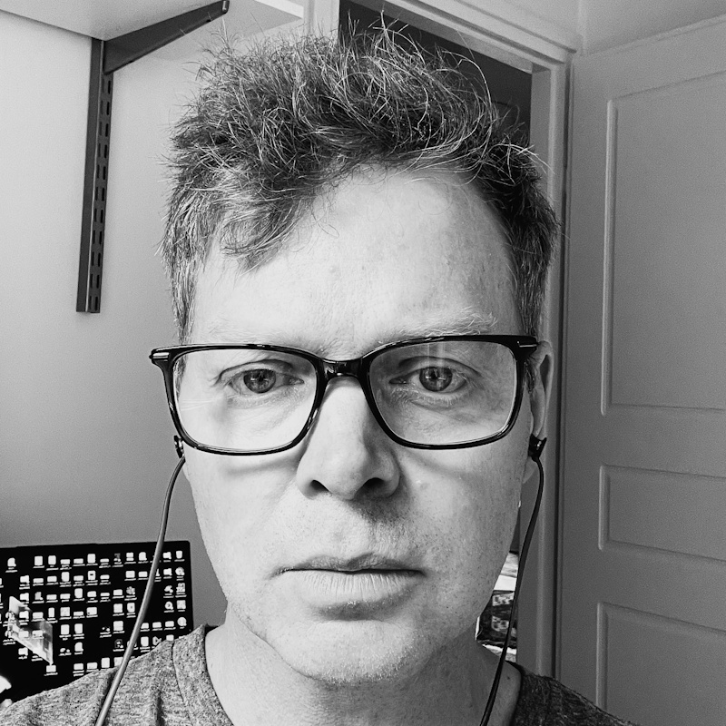 Ola Davidsson